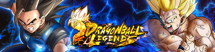 Dragon Ball Legends) SUPER HERO CONFIRMED FOR PART 2! THE BANNER