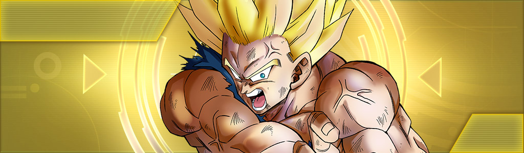 Super Saiyan Goku (DBL01-04S), Characters, Dragon Ball Legends