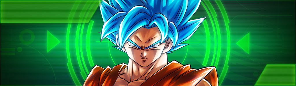 ZENKAI CONCEPT KIT] Goku (DBL22-01S)'s Zenkai Concept Kit & Details are  here. Goku shortens his substitution count every time an ally is hit with a  Special Move/Ultimate/Awakened Arts. He also reduces Enemy's