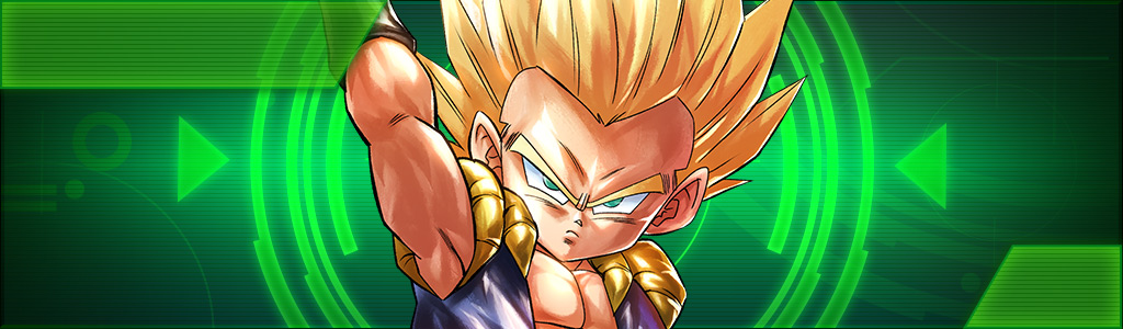 Super Saiyan 3 Goku (DBL17-05S), Characters, Dragon Ball Legends