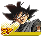 Goku Black