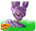 Beerus - God of Destruction