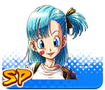 Bulma (Youth)