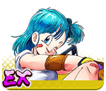 Bulma (Youth)