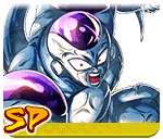 Frieza: Full Power - Final Form