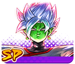 Fusion Zamasu