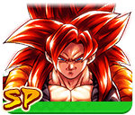 Gogeta - Super Saiyan 4