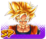 Gohan (Youth) - Super Saiyan