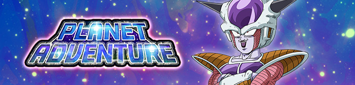 Lancement de « PLANET ADVENTURE » !