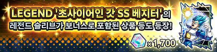 기간 한정 상점 세일 진행!